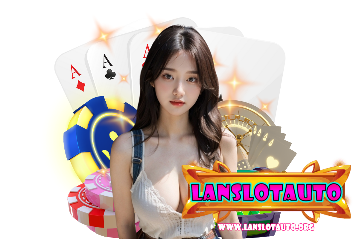 lanslotauto สล็อต