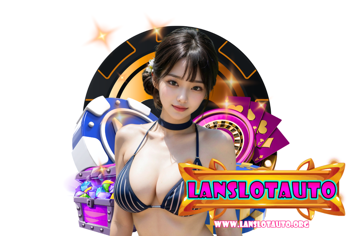 lanslotauto เว็บตรง